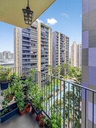 The Amore (D19), Condominium #548758651